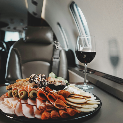 Private Jet Charter