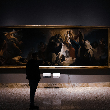 Art Consultancy