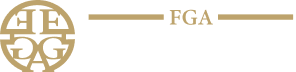 FGA Prestige Logo
