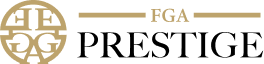 FGA Prestige Logo