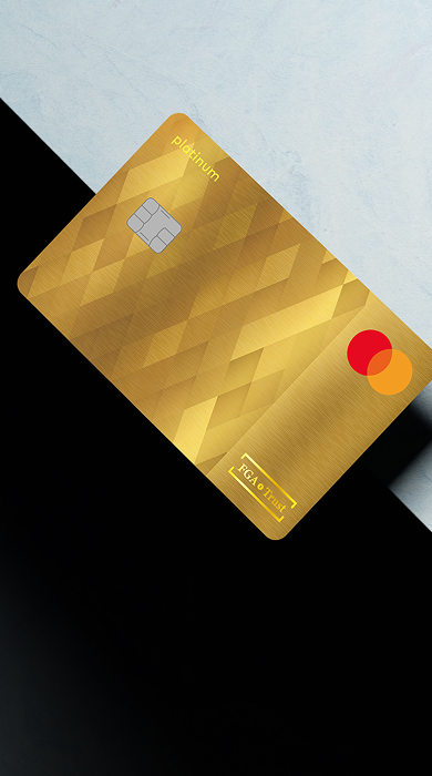 FGA Gold Card Mobile