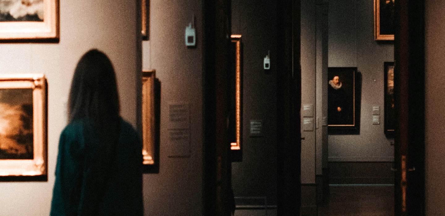 Luxury tropical resort setting