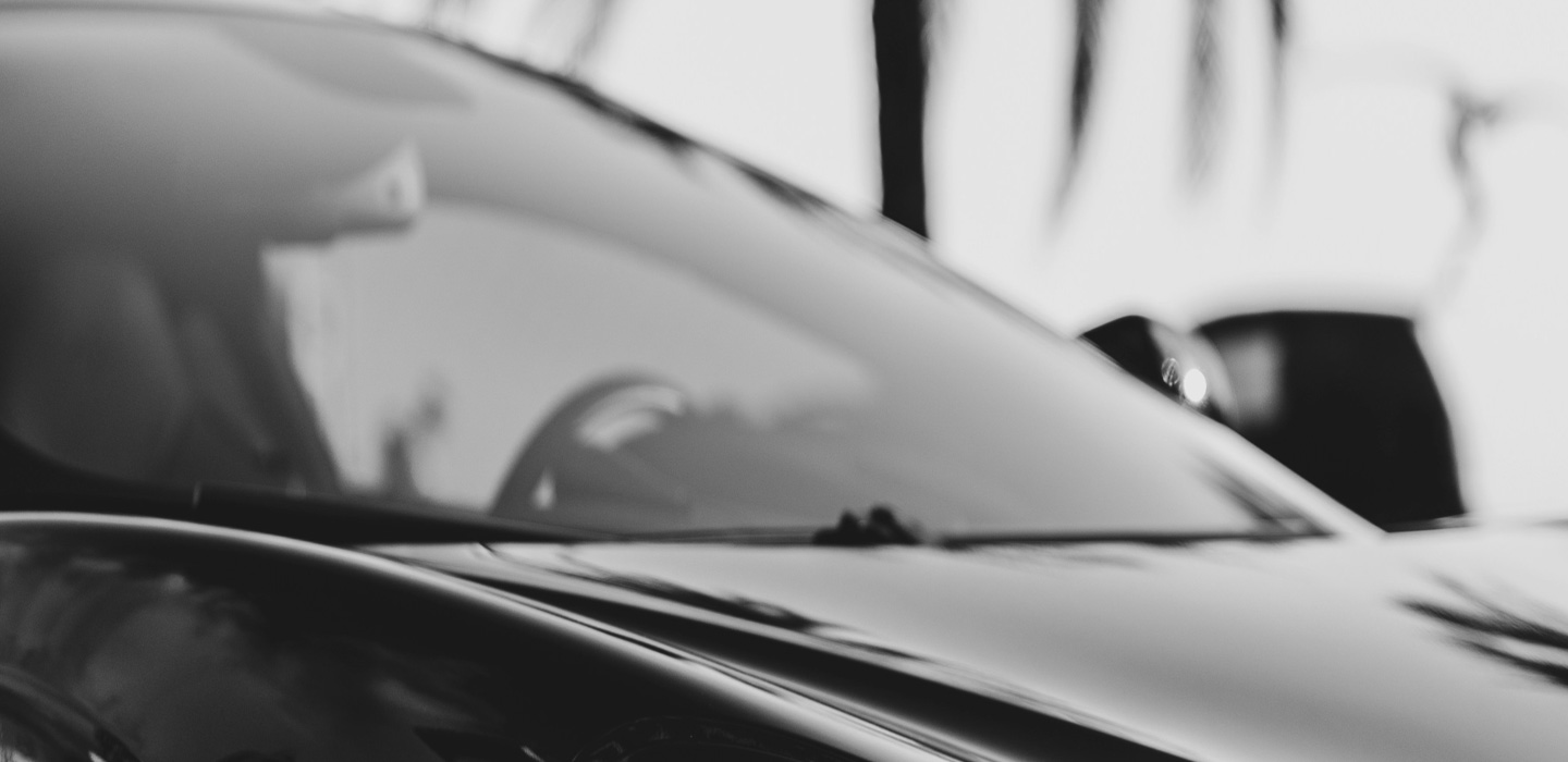 Luxury tropical resort setting