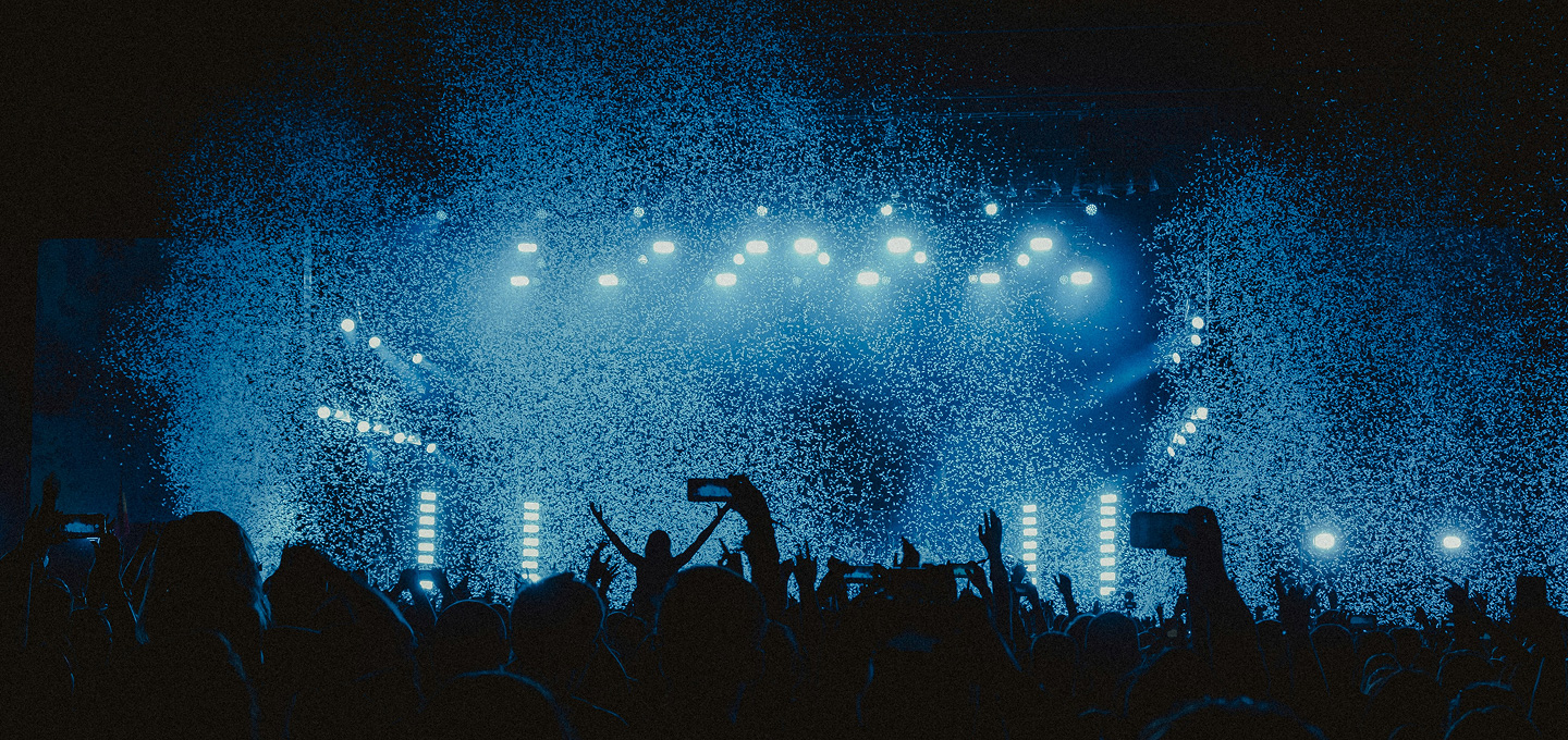 Architectural experience