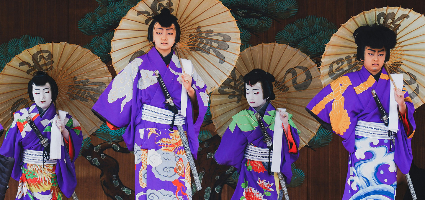 Japanese culture experience