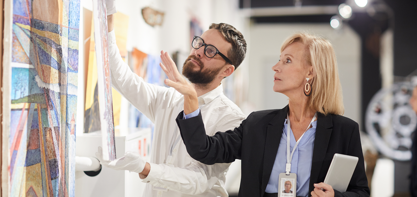 Architectural experience