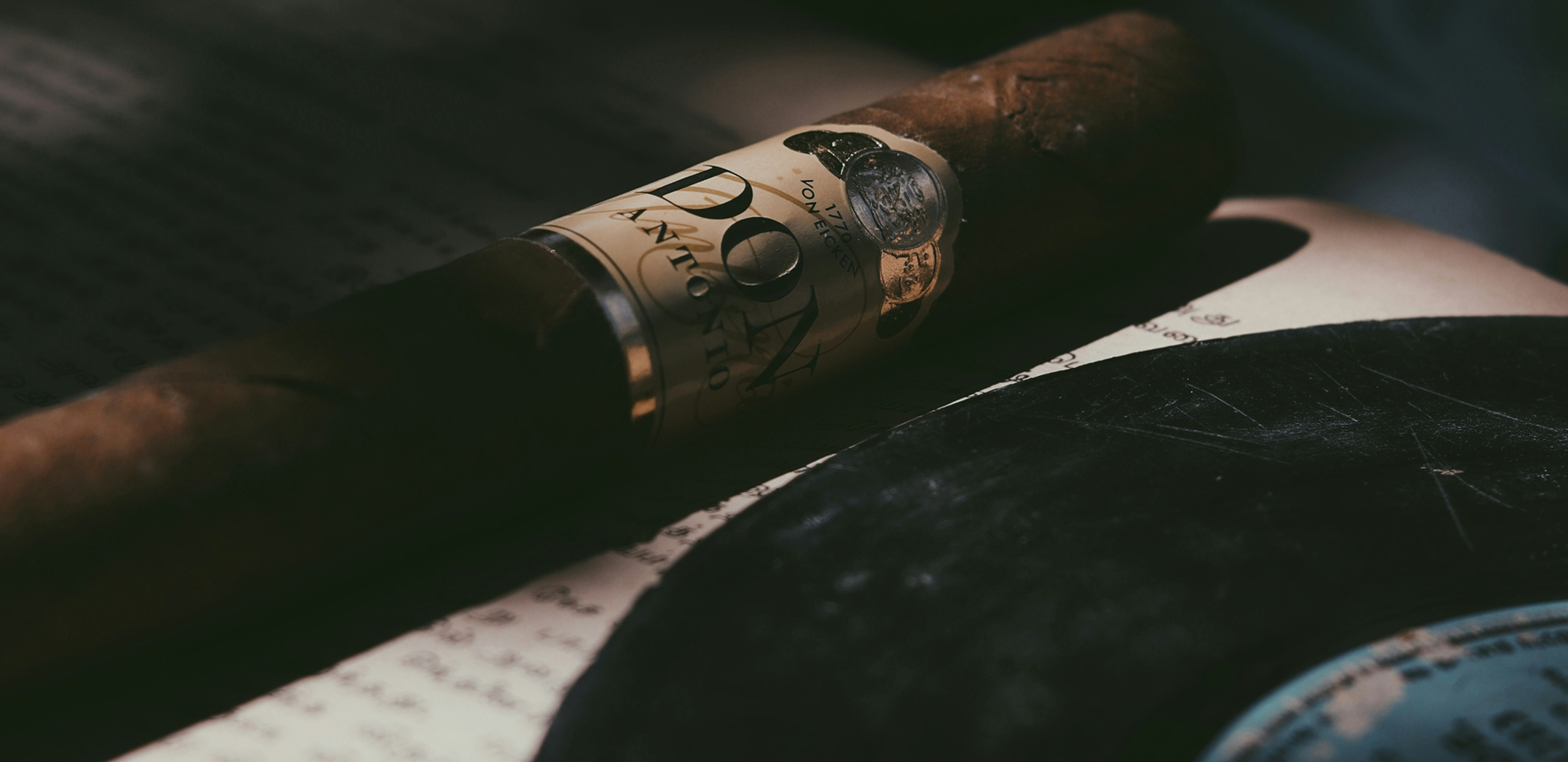 Luxury tropical resort setting